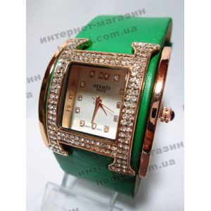 Наручний годинник Hermes (код 714)