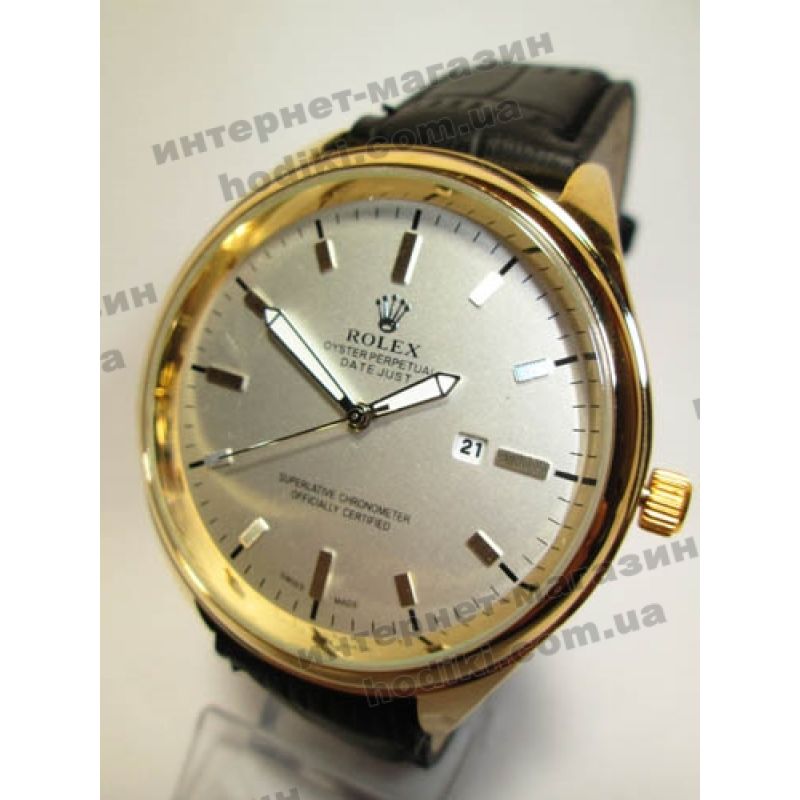 Наручные часы Rolex (код 720)