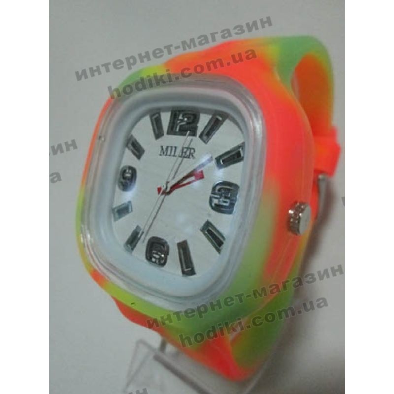 Наручний годинник Miler (код 786)