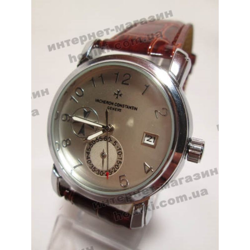 Наручний годинник Vachelor Constantin (код 832)