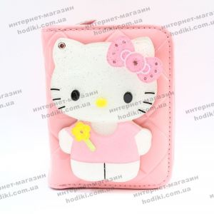 Кошелек детский Мисс Китти (код 7235)