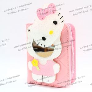 Кошелек детский Мисс Китти (код 7235)