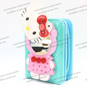 Кошелек детский Мисс Китти (код 7236)