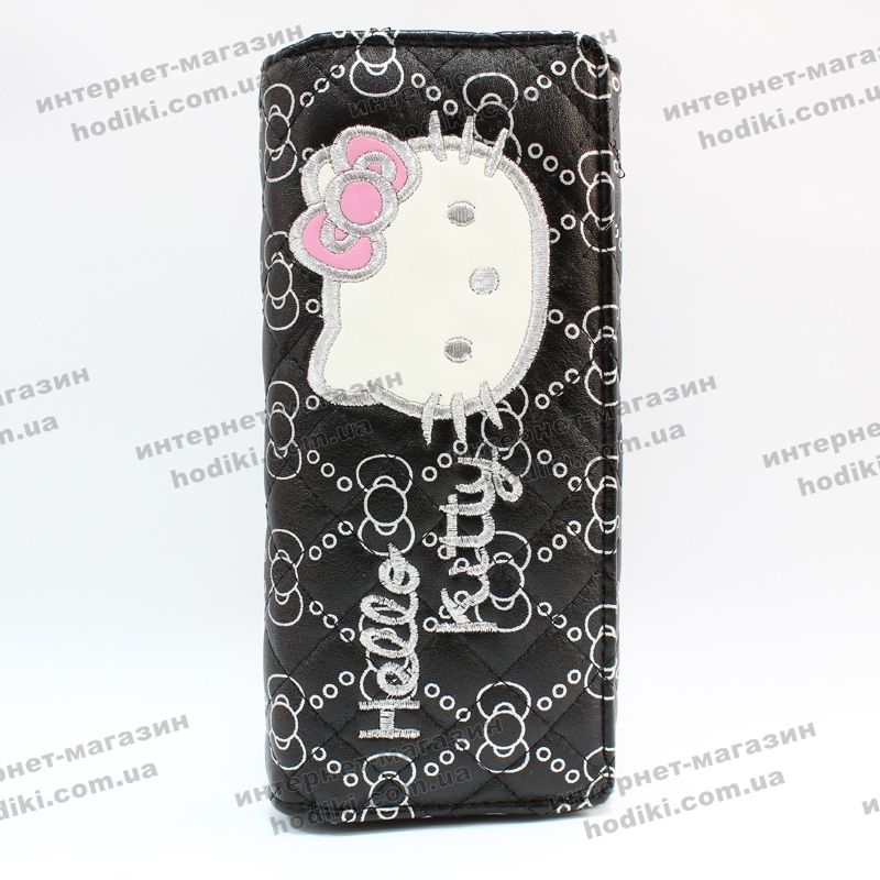 Кошелек детский Мисс Китти (код 7237)