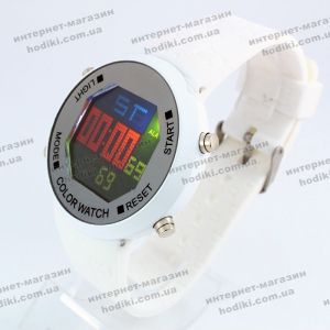 Наручные часы Adidas LED (код 7284)