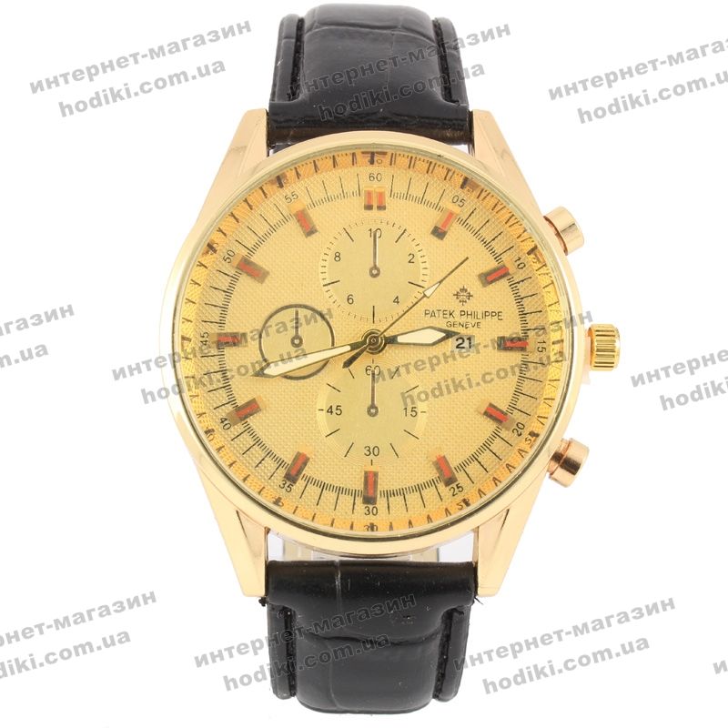 Наручные часы Patek Philippe (код 7294)