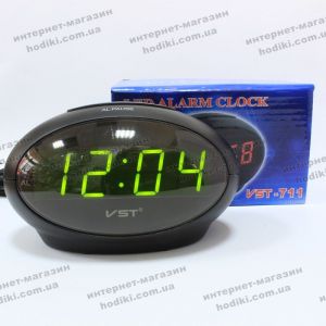 Электронные часы VST-711 (код 7307)