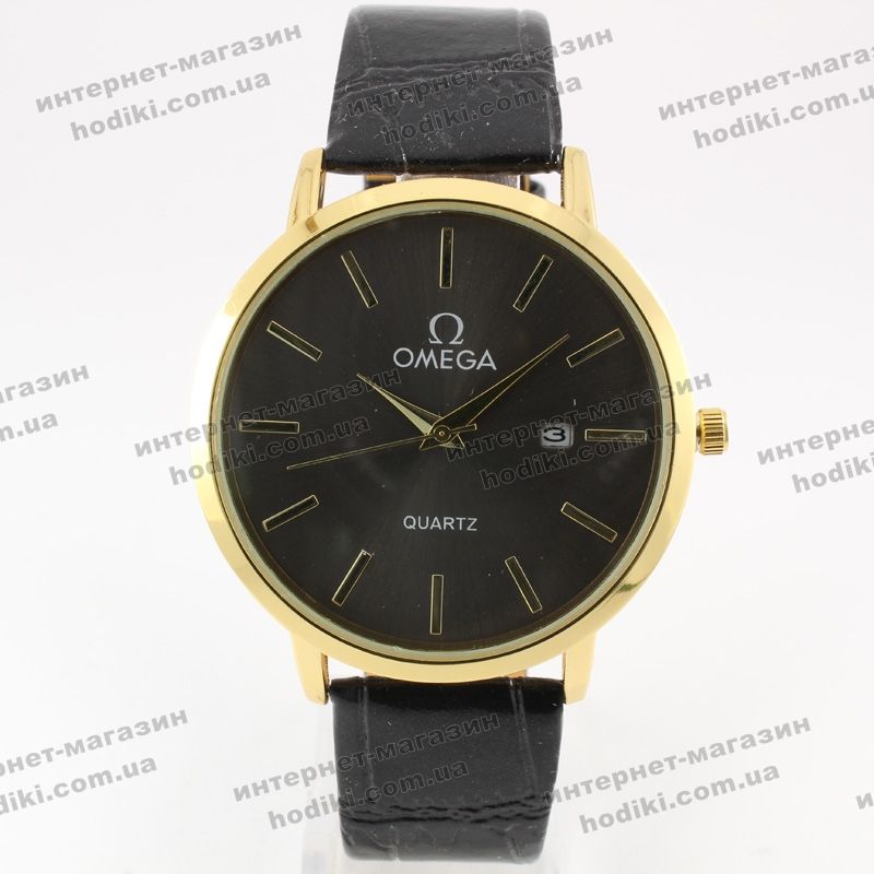 Наручные часы Omega (код 7379)