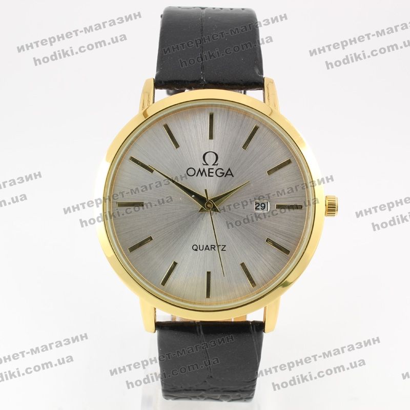 Наручний годинник Omega (код 7381)