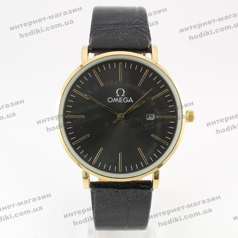 Наручные часы Omega (код 7382)