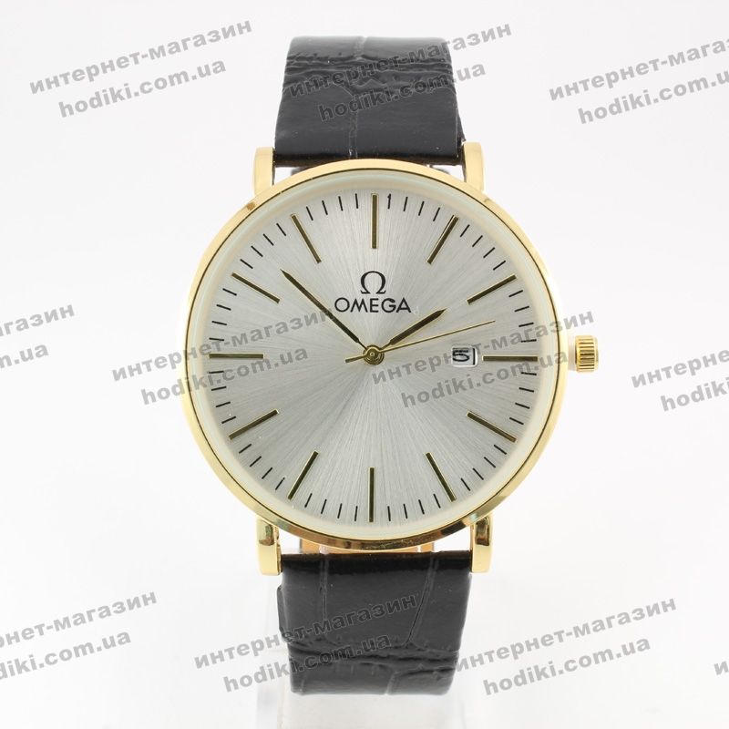 Наручные часы Omega (код 7384)