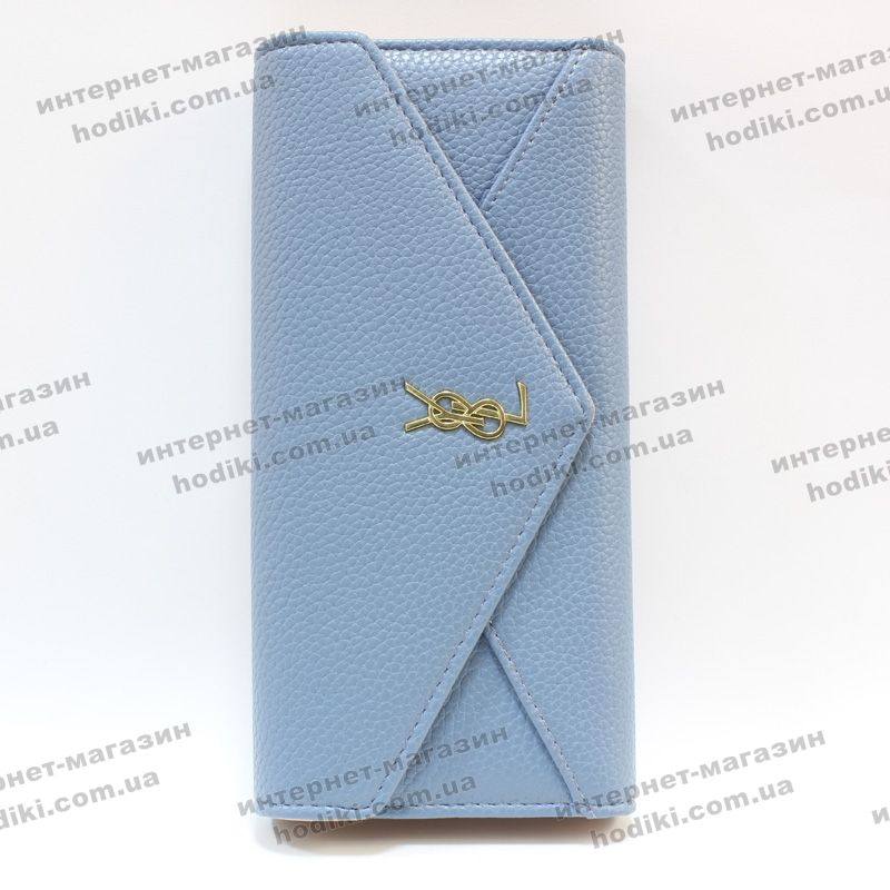 Гаманець жіночий Yves Saint Laurent (код 7412)
