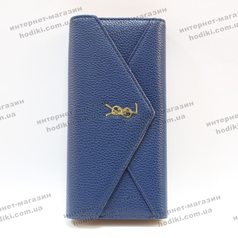 Кошелек женский Yves Saint Laurent (код 7414)