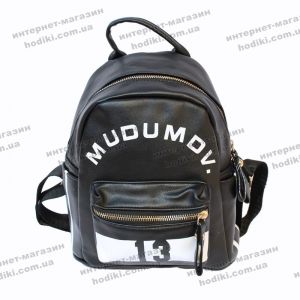 Рюкзак MUDUMDV (код 7489)