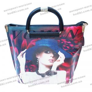 Сумка женская (код 7508)