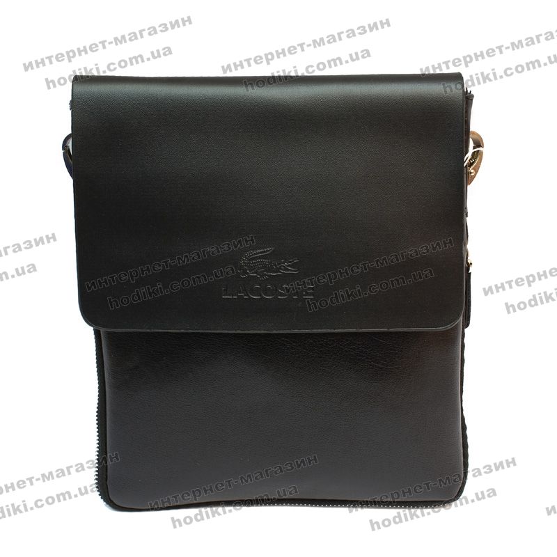 Сумка чоловіча Lacoste (код 7520)