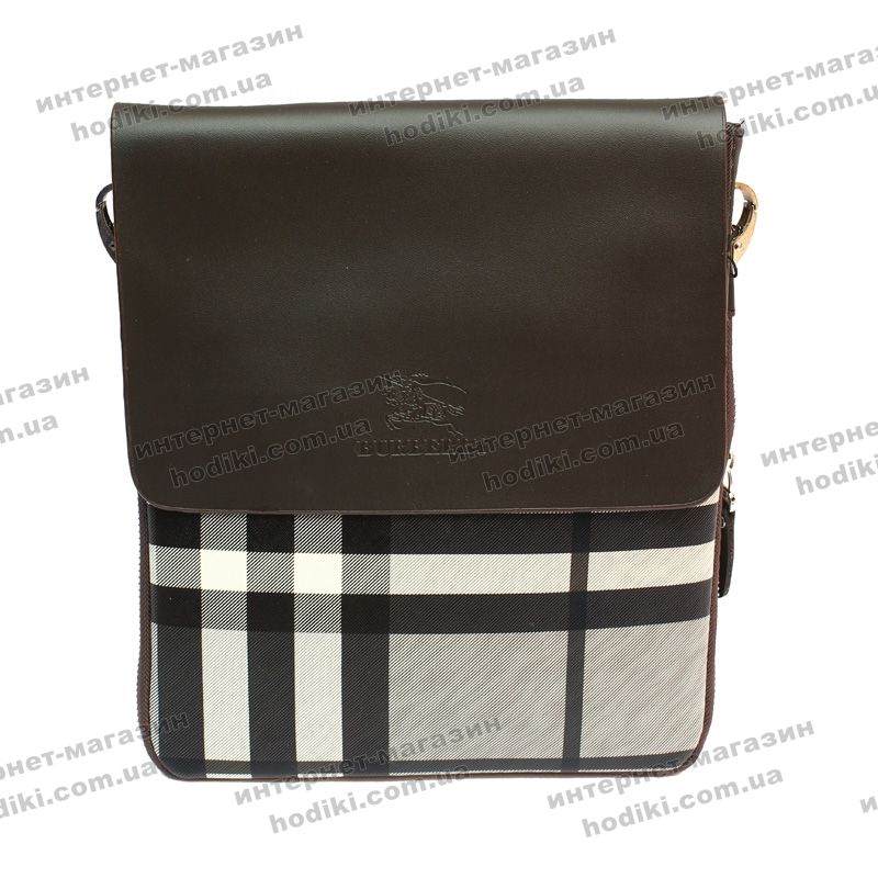Сумка чоловіча Burberry (код 7528)