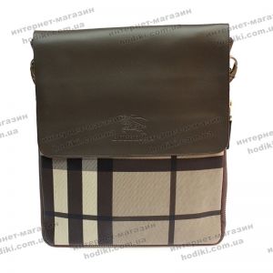 Сумка мужская Burberry (код 7529)