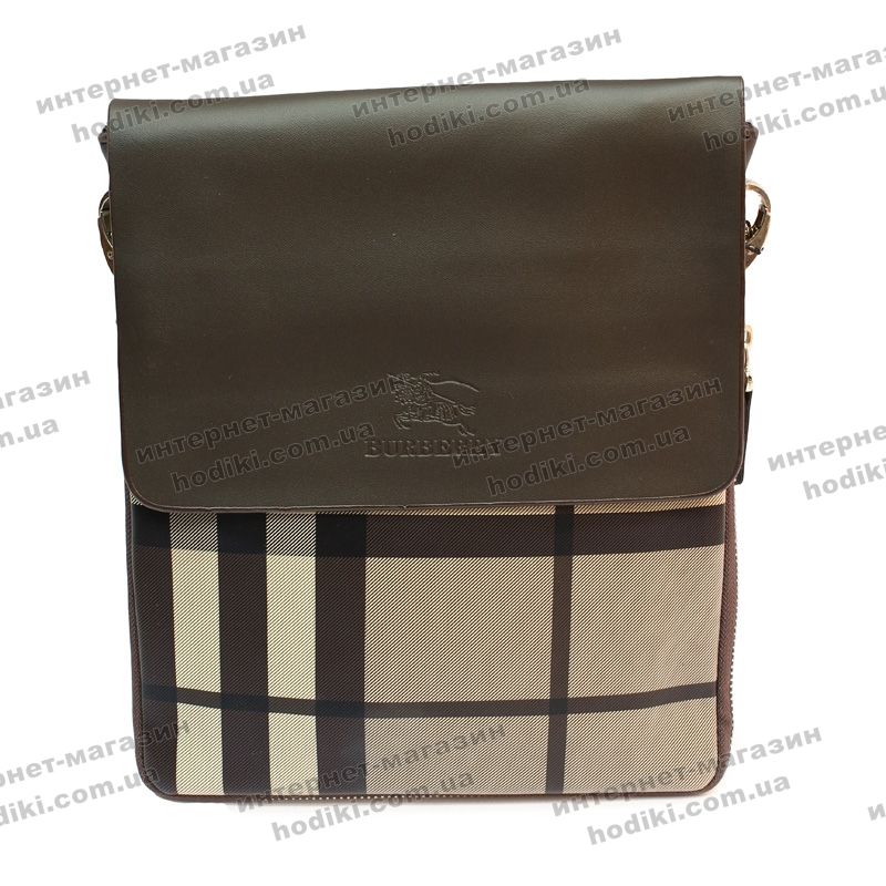 Сумка чоловіча Burberry (код 7529)