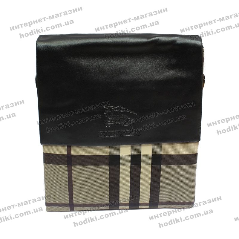 Сумка мужская Burberry (код 7533)