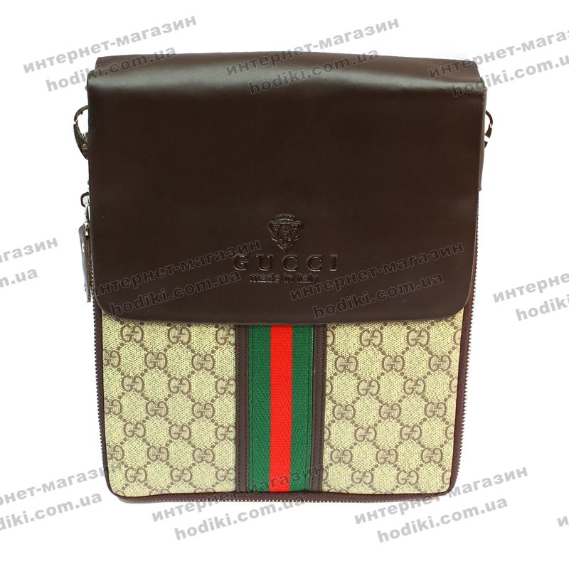 Сумка мужская Gucci (код 7534)