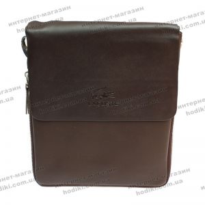 Сумка чоловіча Lacoste (код 7536)