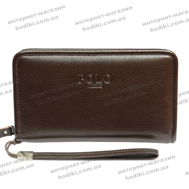 Клатч чоловічий Polo (код 7540)