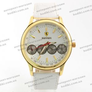 Наручний годинник Ferrari (код 7584)