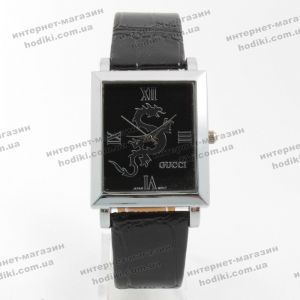 Наручные часы Gucci (код 7585)