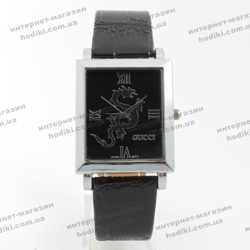 Наручний годинник Gucci (код 7585)
