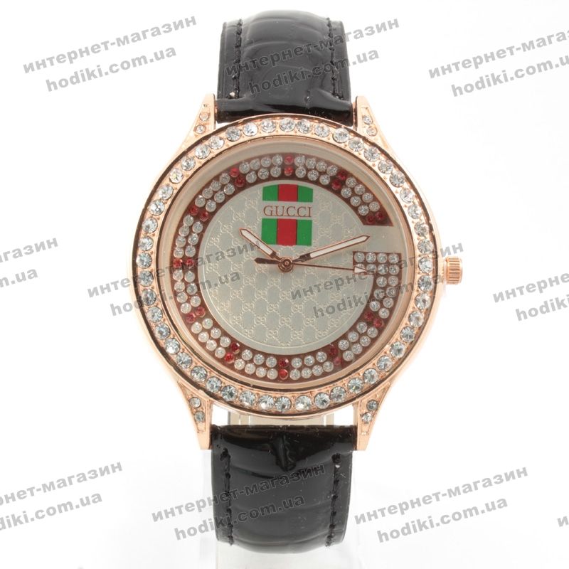 Наручные часы Gucci (код 7586)