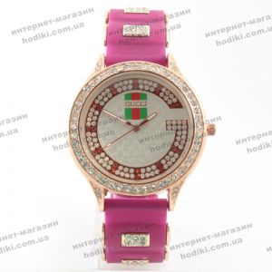 Наручные часы Gucci (код 7587)