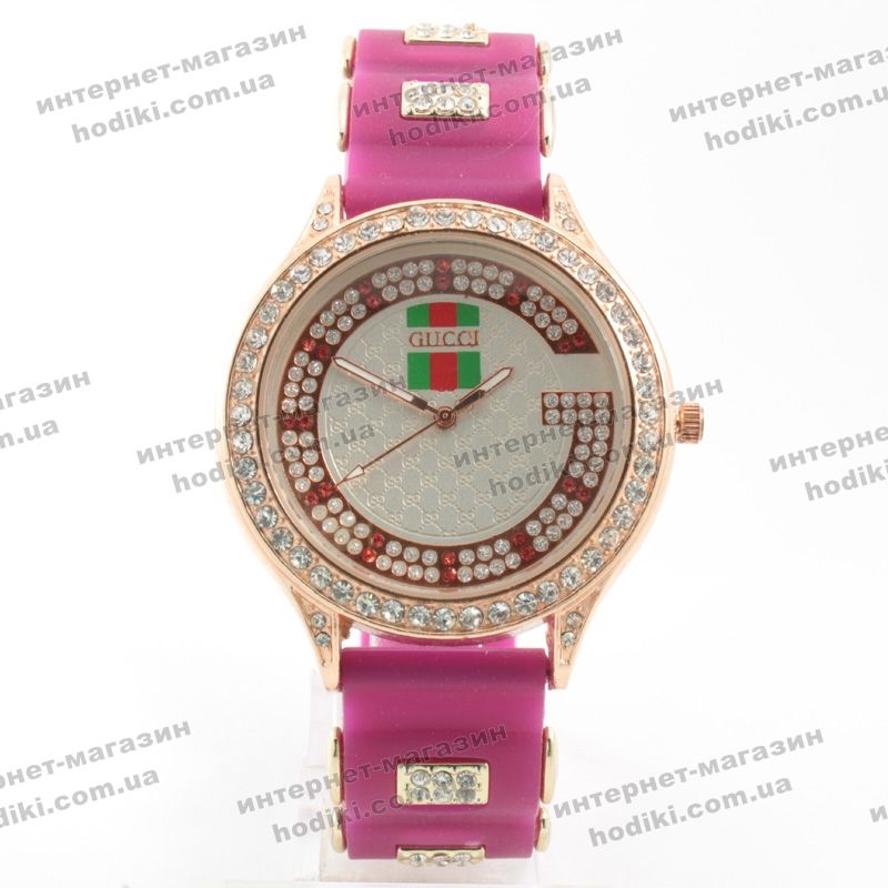 Наручные часы Gucci (код 7587)