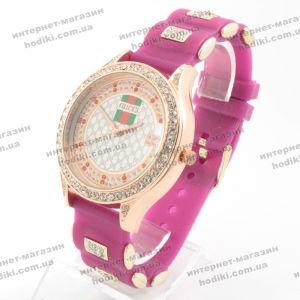 Наручные часы Gucci (код 7587)