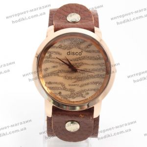Наручные часы Disco (код 7595)
