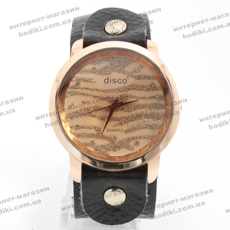 Наручные часы Disco (код 7596)