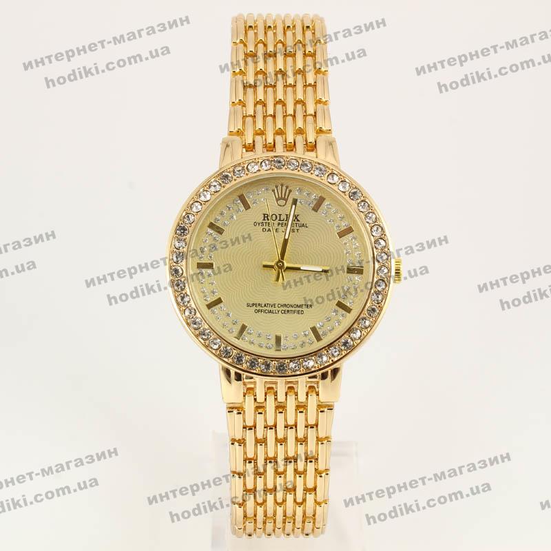 Наручные часы Rolex (код 7103)
