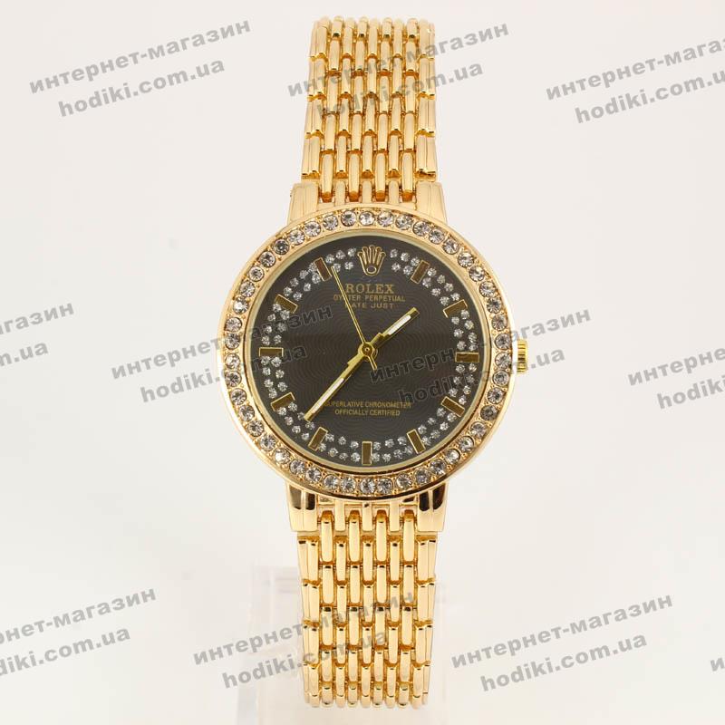 Наручний годинник Rolex (код 7105)