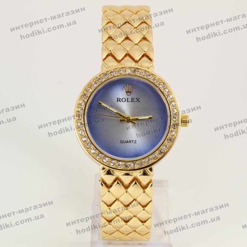 Наручний годинник Rolex (код 7108)