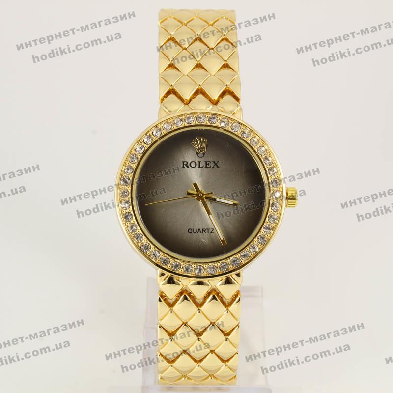Наручний годинник Rolex (код 7109)