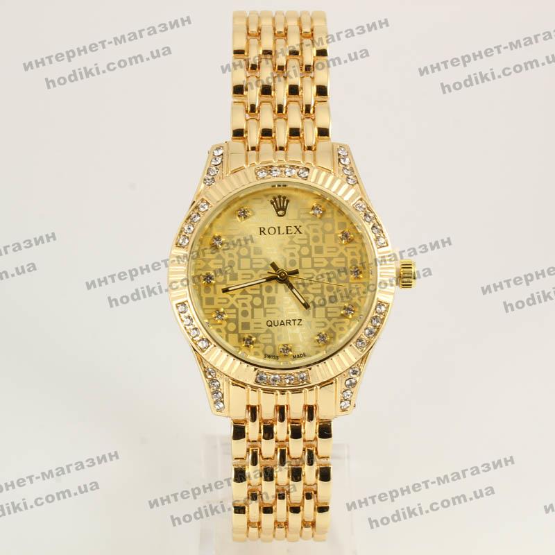 Наручний годинник Rolex (код 7114)