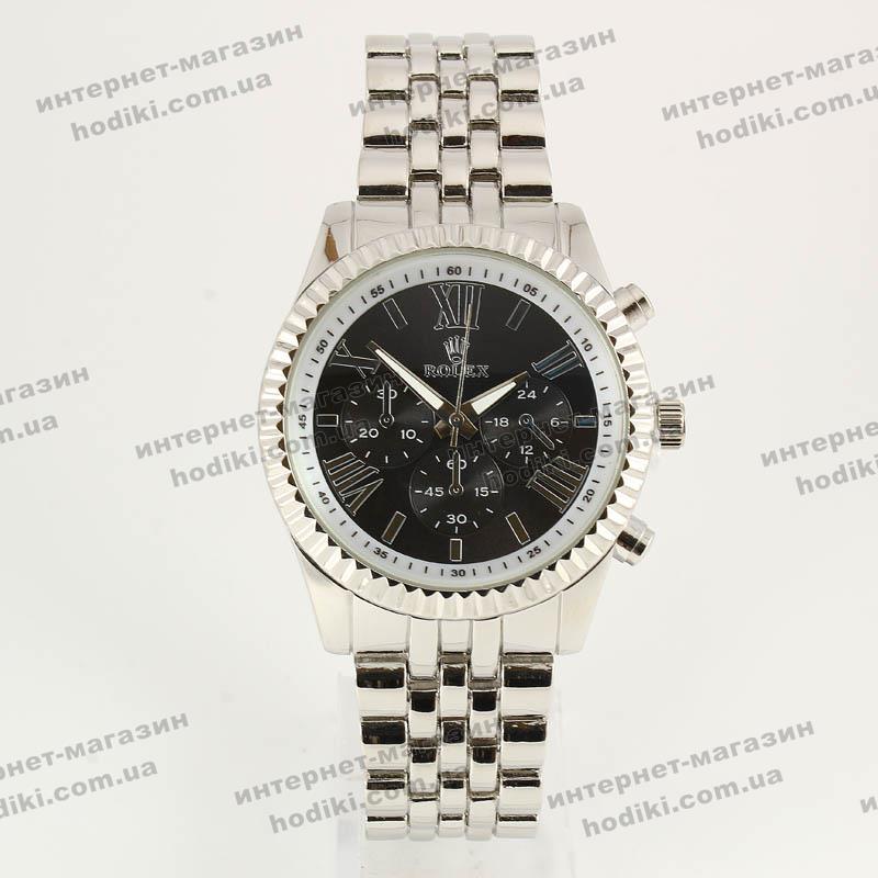 Наручний годинник Rolex (код 7130)