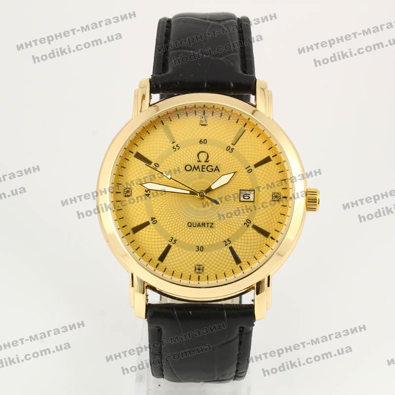Наручные часы Omega (код 7140)