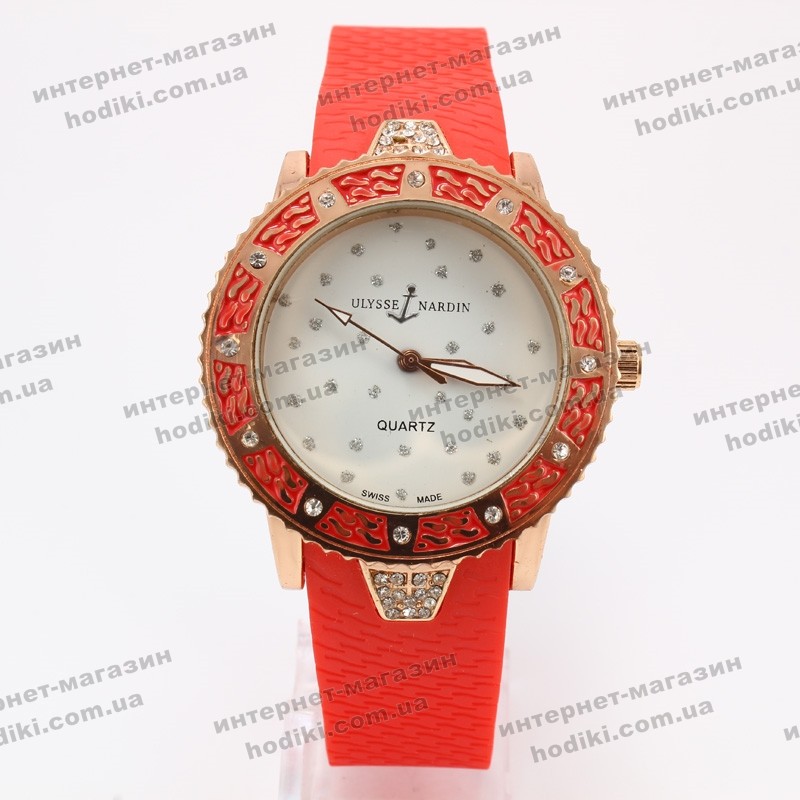 Наручные часы Ulysse Nardin (код 7162)