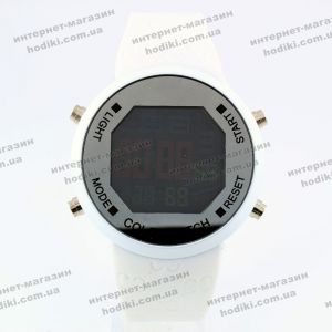 Наручний годинник Adidas LED (код 7284)