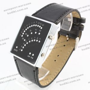 Наручний годинник LED бінарний (код 7285)