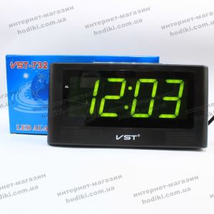Электронные часы VST-732 (код 7308)