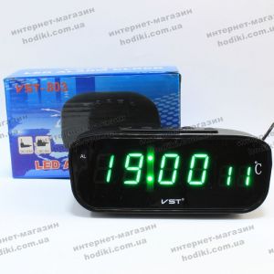 Электронные часы VST-803 (код 7309)