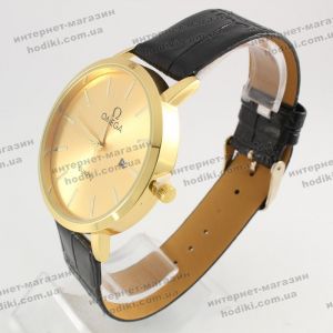Наручний годинник Omega (код 7380)