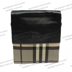 Сумка мужская Burberry (код 7533)